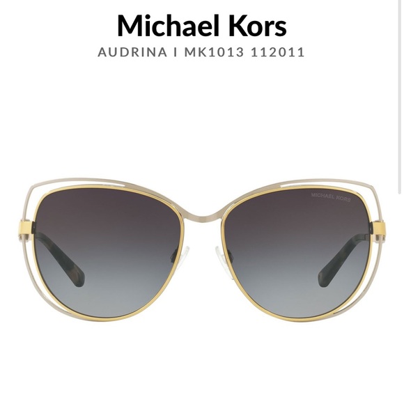 Michael Kors Audrina i MK 1013 (112011) sunglasses - Picture 1 of 15